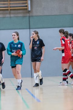 Bild 240 - wCJ Futsalmeisterschaft